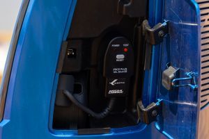 Charger of DX EV