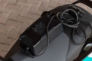 Charger of EC-06