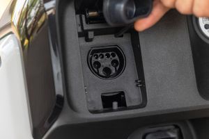 Charging Port EC-06