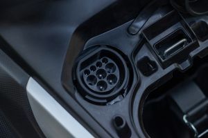 Charging Port AEROX-E