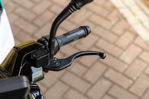 Clutch Lever of EC-06