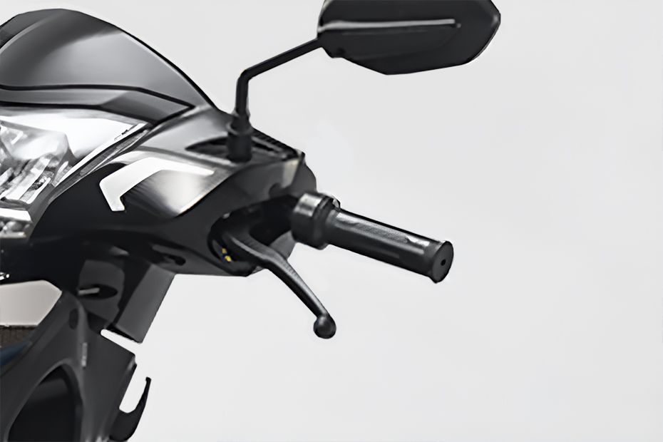 Clutch Lever of Magnus Neo