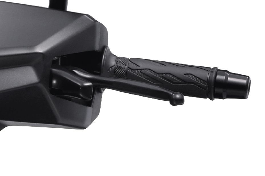 Clutch Lever of e Access