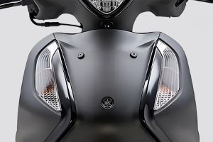 Daytime Running Lamp(DRL) of Fascino 125 Fi Hybrid