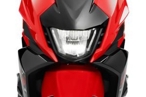 Daytime Running Lamp(DRL) of Avenis