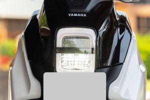 Daytime Running Lamp(DRL) of EC-06