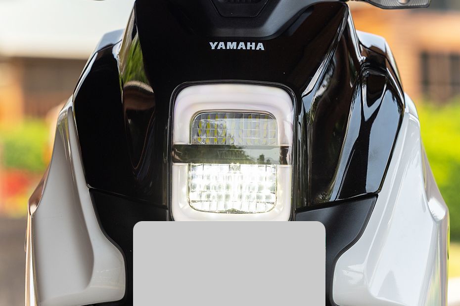 Daytime Running Lamp(DRL) of EC-06