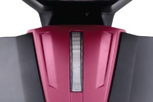 Daytime Running Lamp(DRL) of e Access