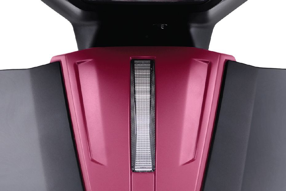 Daytime Running Lamp(DRL) of e Access