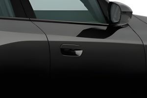 Door Handle Image of X3