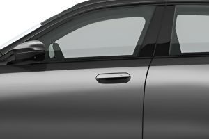 Door Handle Image of M5