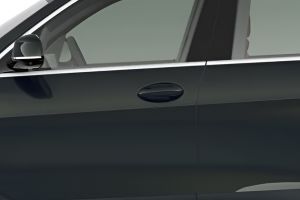 Door Handle Image of X7