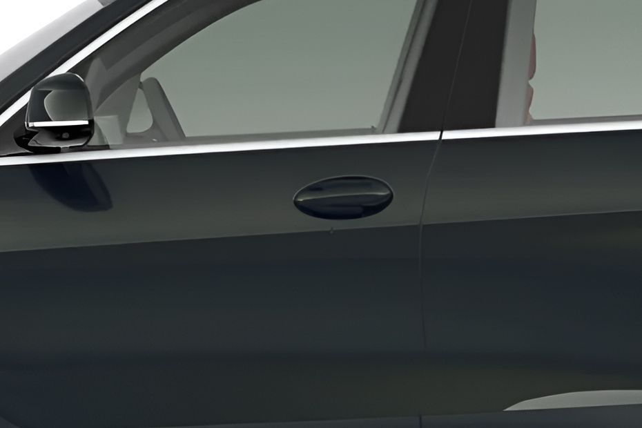 Door Handle Image of X7