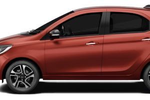 Door Handle Image of Tiago