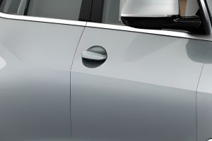 Door Handle Image of X5