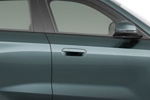 Door Handle Image of X1