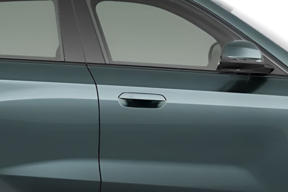 Door Handle Image of X1