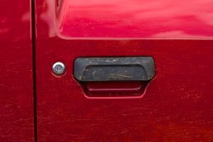 Door Handle Image of Thar
