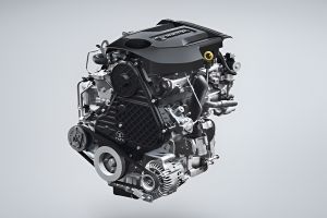 Engine Image of Altroz
