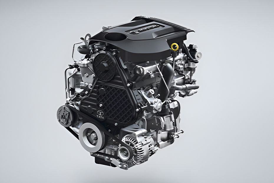Engine Image of Altroz