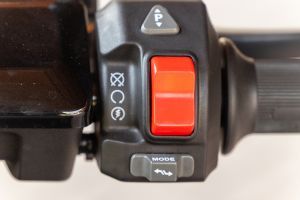 Engine Kill Switch of EC-06