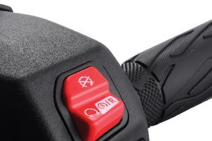 Engine Kill Switch of e Access