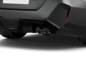 Exhaust Image of M5