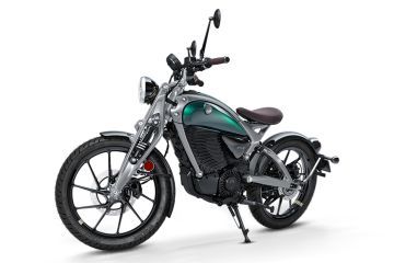 Royal Enfield Flying Flea C6
