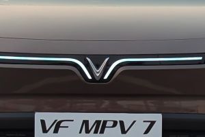 Brand Logo (Front) Image of VF MPV 7