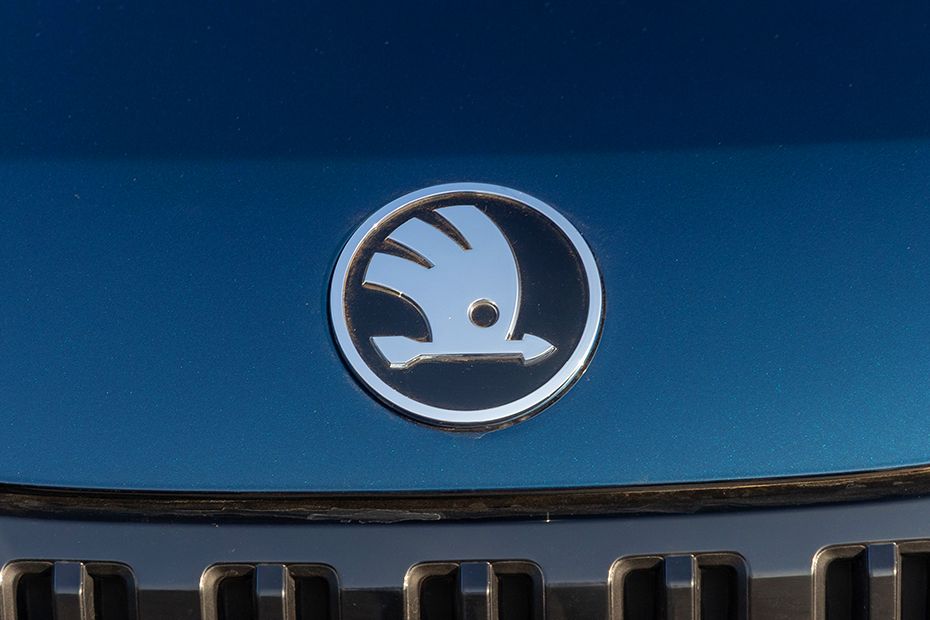 Brand Logo (Front) Image of Kylaq