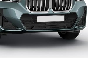 Front Bumper Image of X1