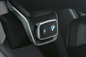 Dashcam (Front) Image of X3