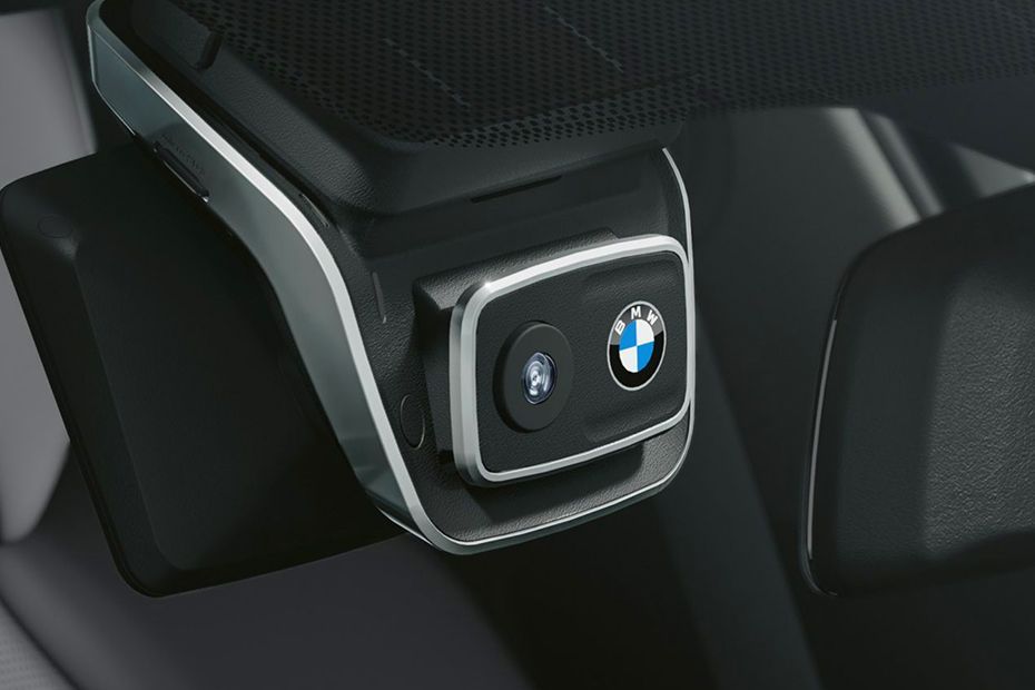 Dashcam (Front) Image of X3