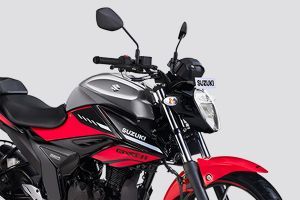 Front Fairing Model_