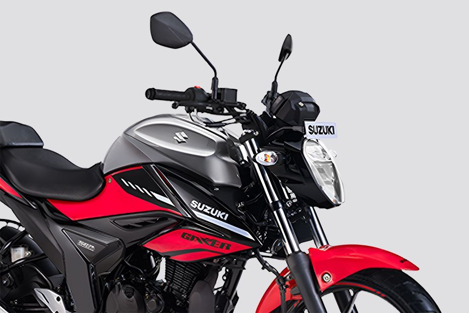 Front Fairing Model_