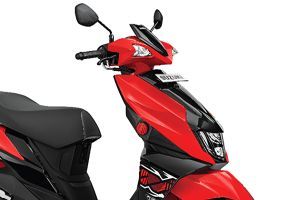 Front Fairing Model_