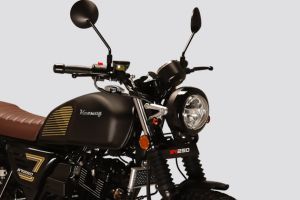 Front Fairing Model_