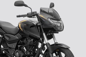 Front Fairing Model_