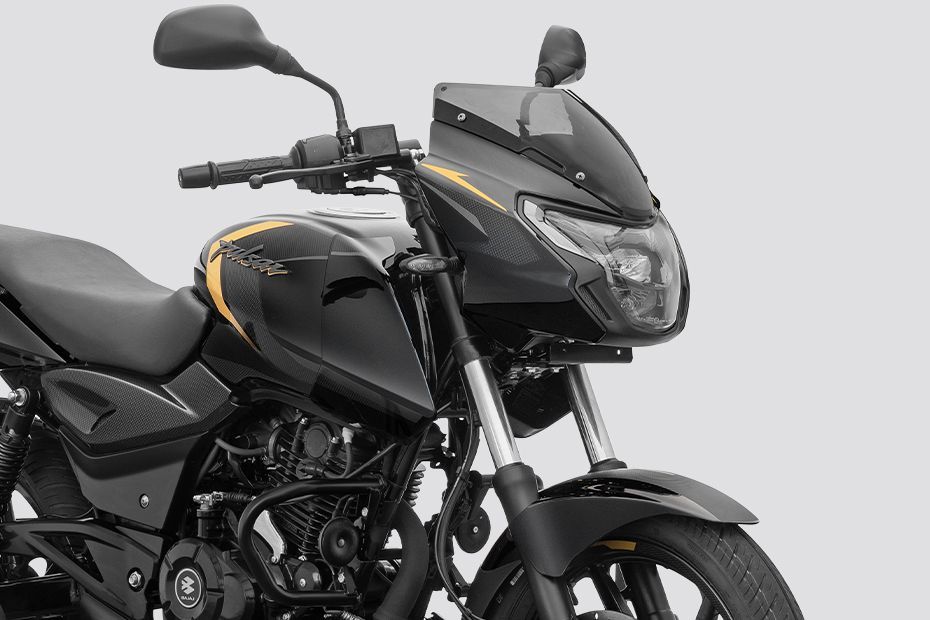 Front Fairing Model_