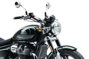 Front Fairing Model_