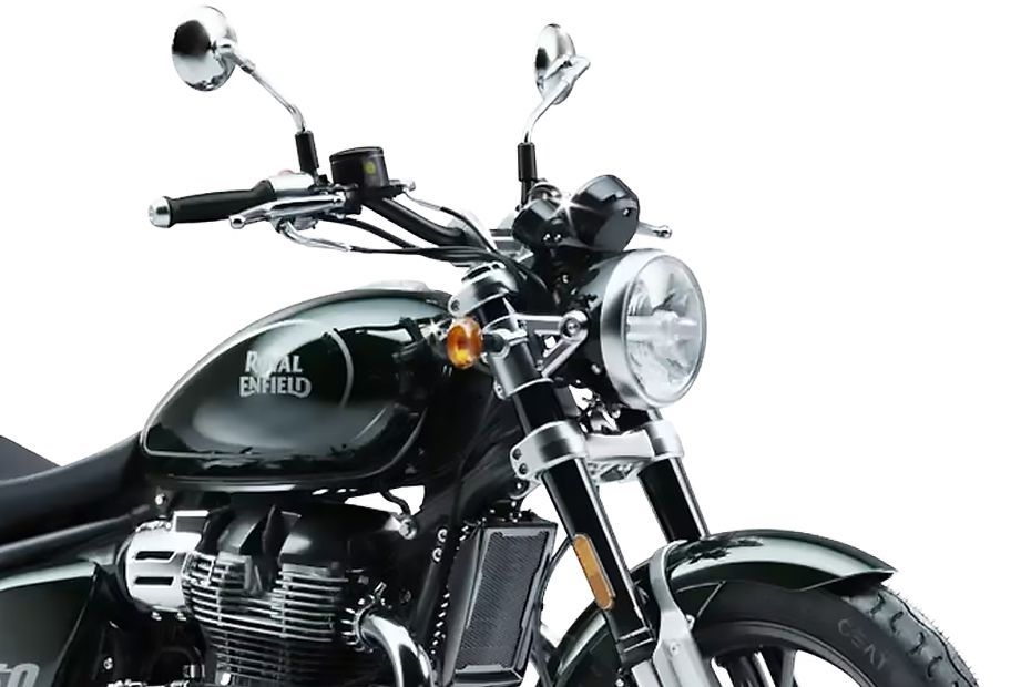Front Fairing Model_