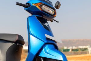 Front Fairing Model_