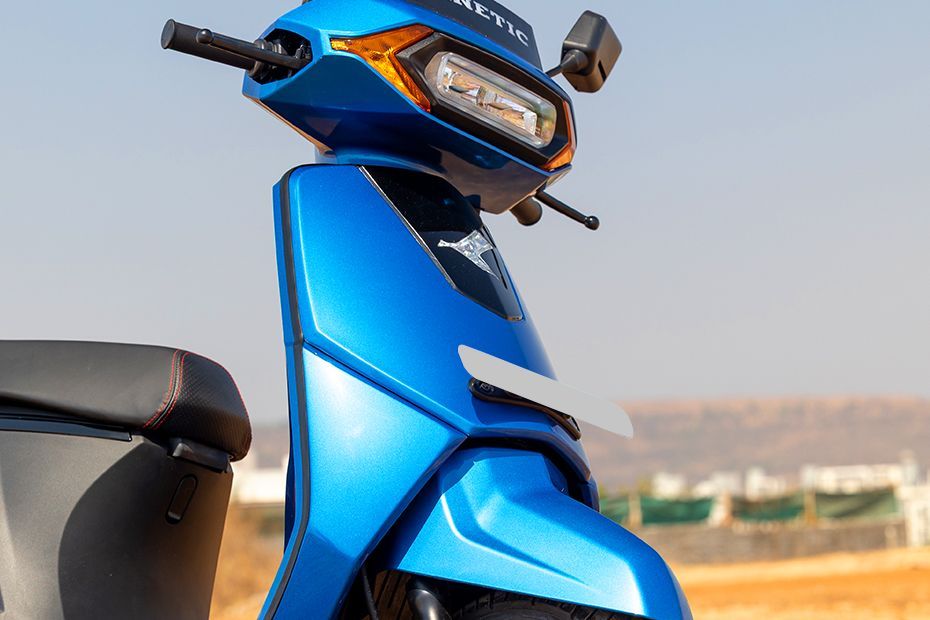 Front Fairing Model_