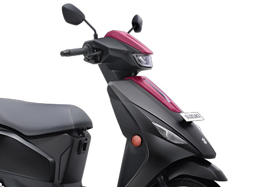 Front Fairing Model_