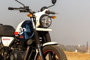 Front Fairing Model_