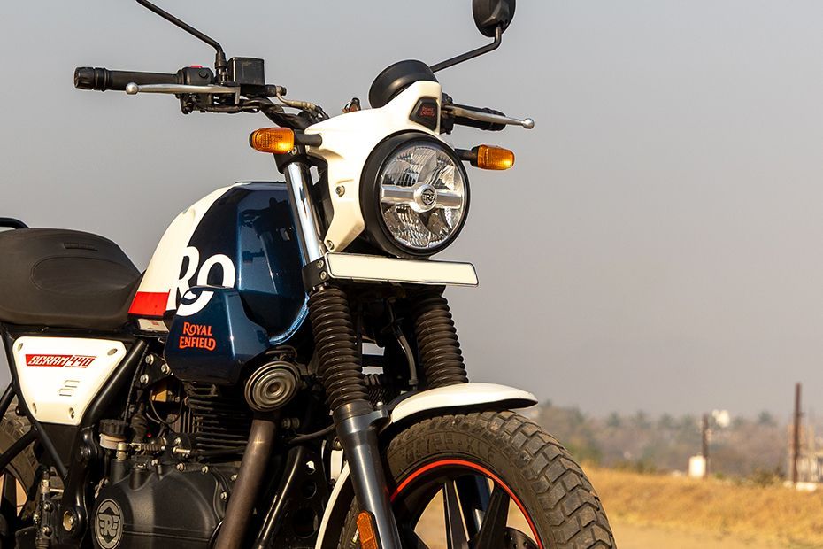 Front Fairing Model_
