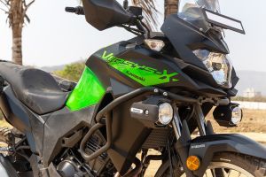 Front Fairing Model_