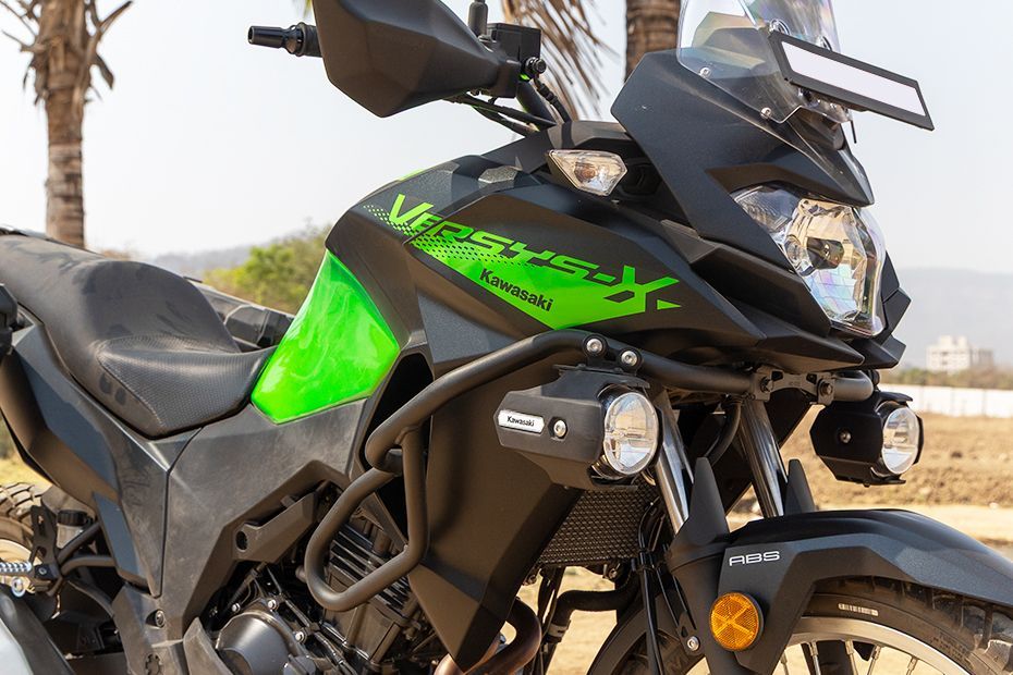 Front Fairing Model_