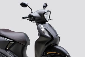 Front Fairing Model_