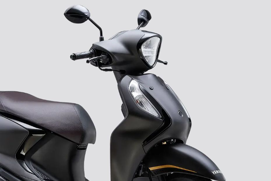 Front Fairing Model_